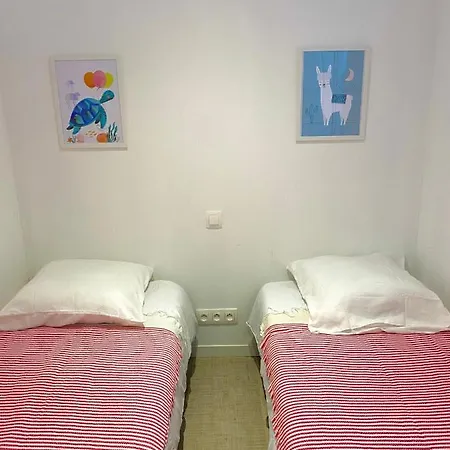 La Petite Maison Bleue * גרואיסאן