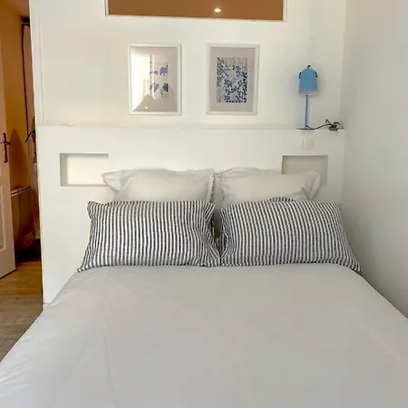 La Petite Maison Bleue Holiday home Gruissan
