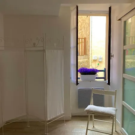 La Petite Maison Bleue Casa vacanze *