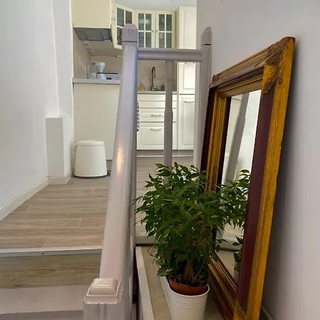La Petite Maison Bleue Gruissan