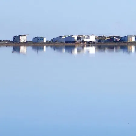 Holiday home La Petite Maison Bleue Gruissan