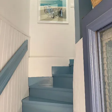 La Petite Maison Bleue Holiday home *