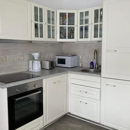 Holiday home La Petite Maison Bleue