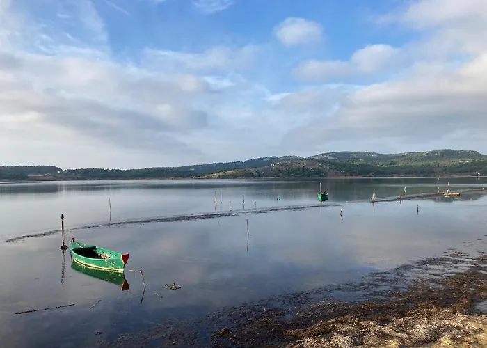 La Petite Maison Bleue *